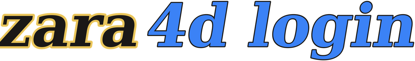 zara4d login logo
